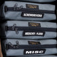 MOLLE Tool Pouch - Tool Storage Bag