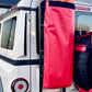 Traction Recovery Board Storage Bag LADDER Mount