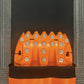 Traction Recovery Board Storage Bag LADDER Mount