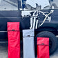 Traction Recovery Board Storage Bag