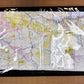 Trail Boss Map Sleeve