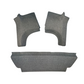Ford Transit High Roof Front Trim Kit
