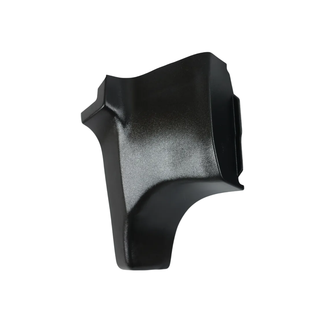 Ford Transit High Roof B Pillar Blob Covers