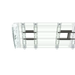 Ford Transit Air Conditioner Aluminum Furring Kit