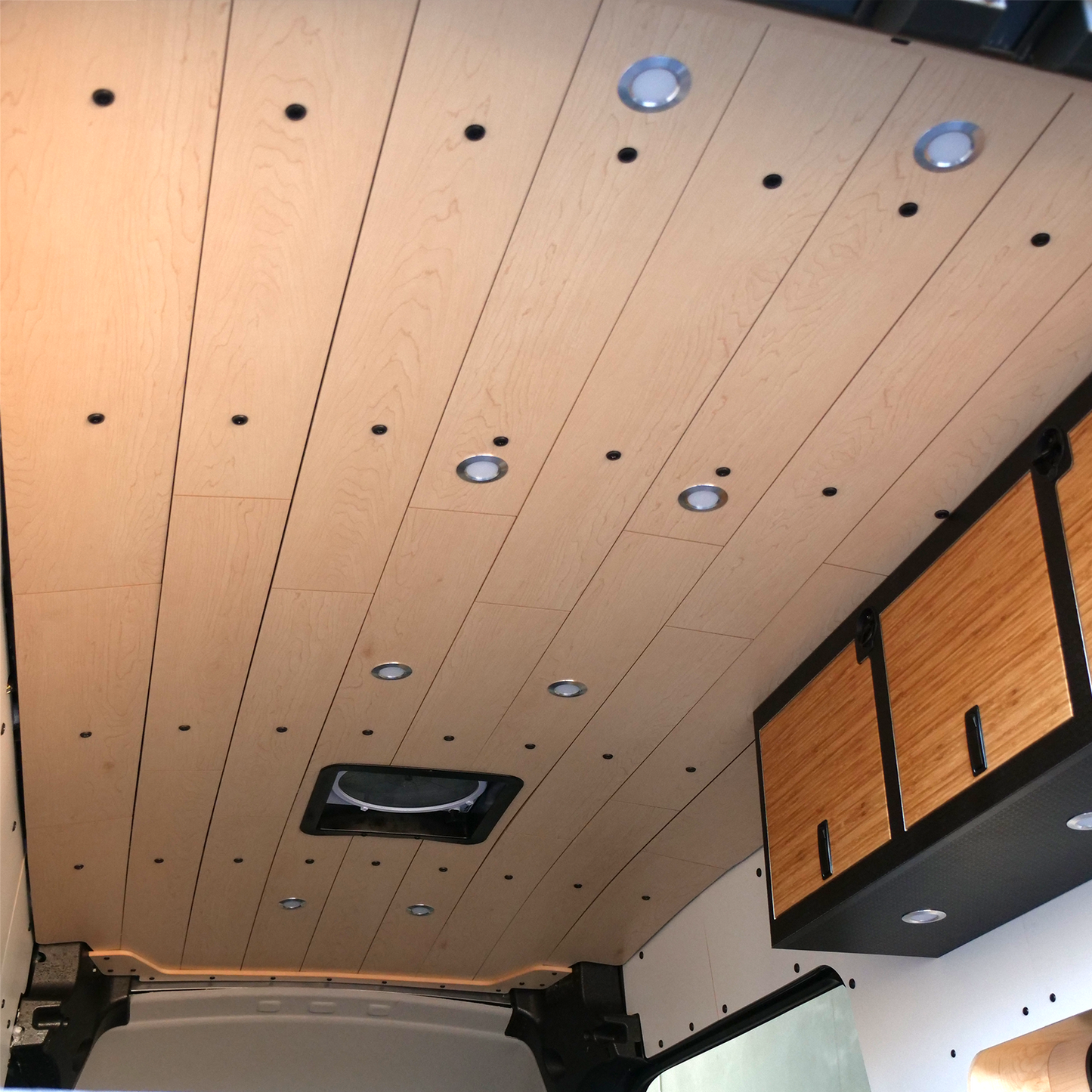 Ceiling Kit for Transit