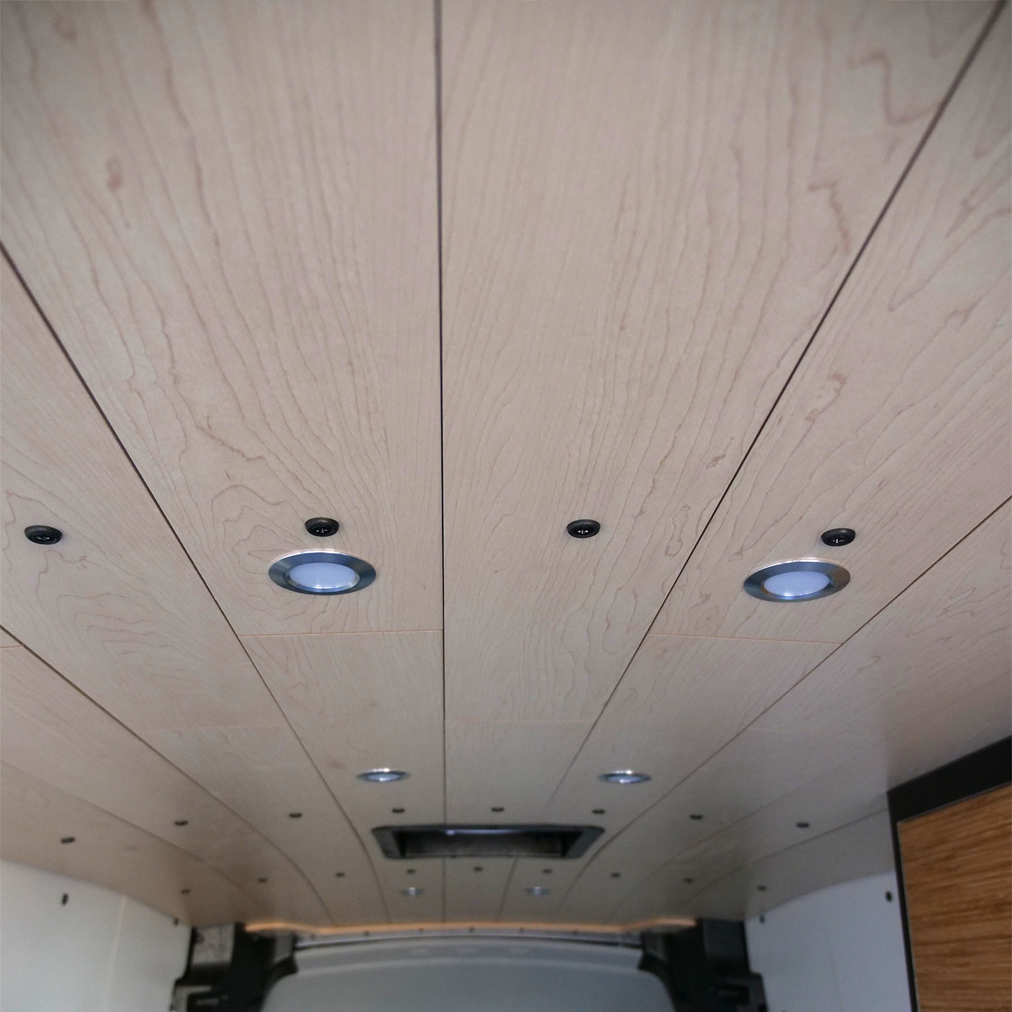 Ceiling Kit for Transit