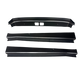 Ford Transit Mid Roof Rear Trim Kit