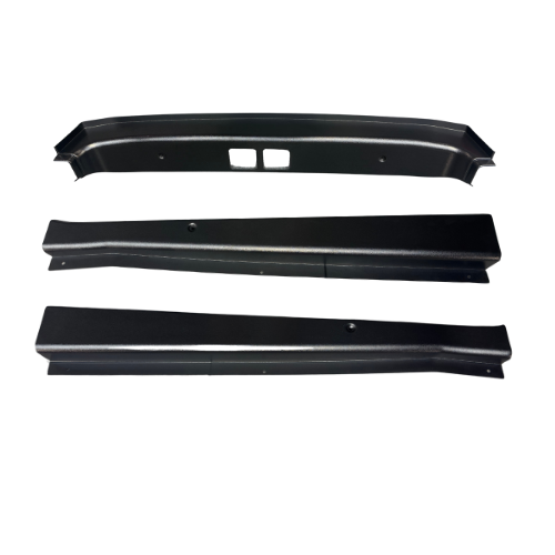 Ford Transit Mid Roof Rear Trim Kit
