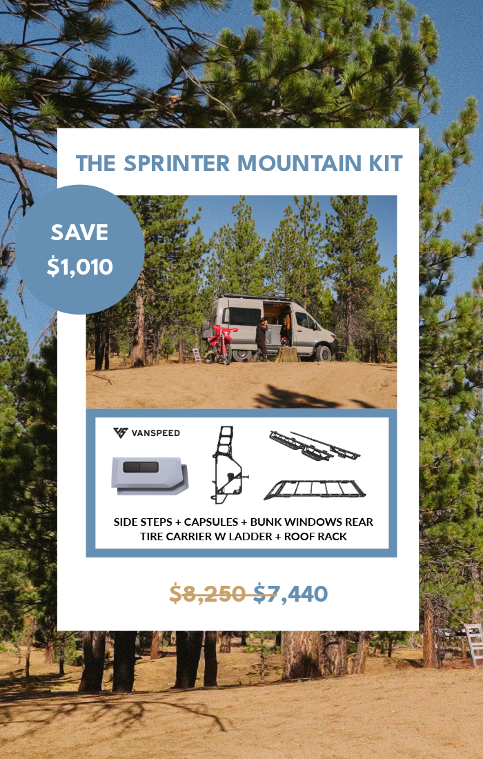 Adventure Kits