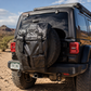 Spare Tire Trash Bag