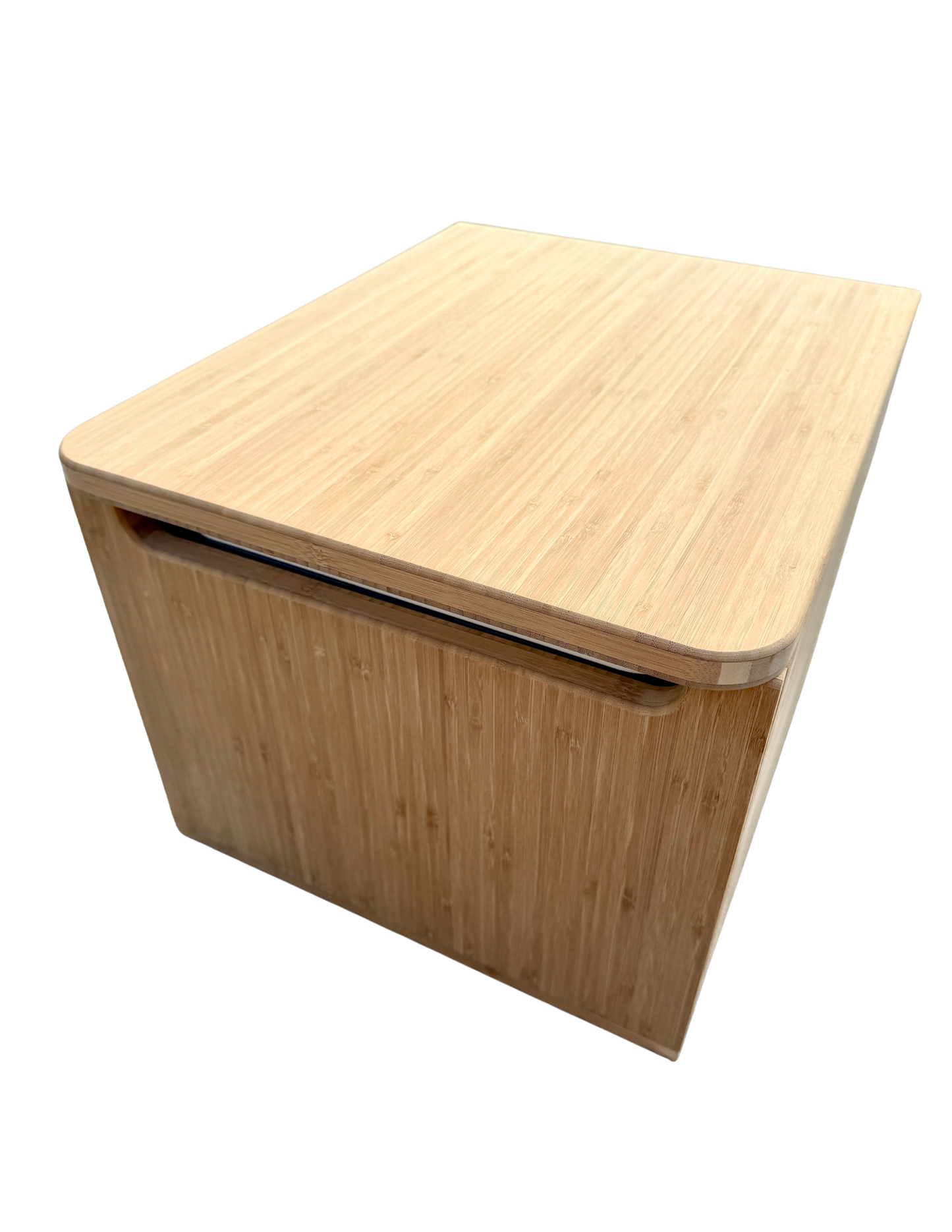 Trelino EVO Toilet Lift top Cabinet Flat Pack Kit