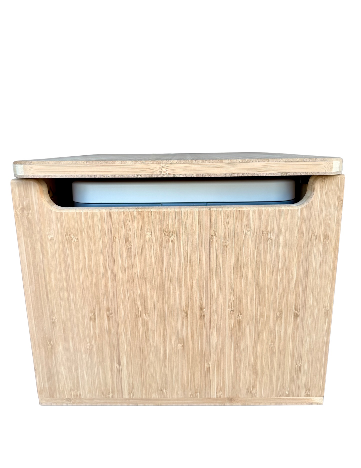 Trelino EVO Toilet Lift top Cabinet Flat Pack Kit