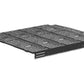 Ford Transit Van 4-Panel All Aluminum Platform Bed System