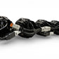 2 Light U-Con Interlocking Off Road LED Pod With Amber or White DRL Running Light