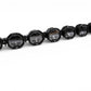 8 Light U-Con Interlocking Off Road LED Pod With Amber or White DRL Running Light