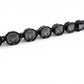 9 Light U-Con Interlocking Off Road LED Pod With Amber or White DRL Running Light