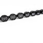 10 Light U-Con Interlocking Off Road LED Pod With Amber or White DRL Running Light