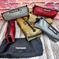 INEOS Grenadier Under Seat Storage Bags (Pair)