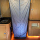 Tetravan Universal Shower Curtain