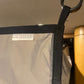 Tetravan Universal Shower Curtain