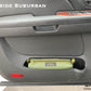 Universal Vehicle Storage Cubby Pouches (set of 2)