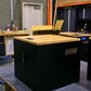 Toilet Box Cabinet