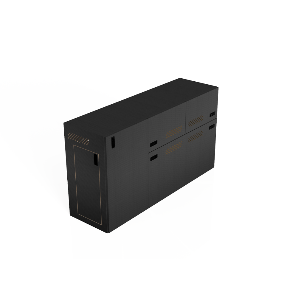 Universal Wheel Well Box Set