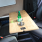 Sprinter Passenger Or Driver B-Pillar Table Adapter
