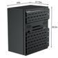 Rear Door Atlas Storage Box