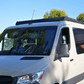 SPRINTER 144" LOW ROOF STEALTH 2.0 ROOF RACK