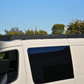 SPRINTER 144" LOW ROOF STEALTH 2.0 ROOF RACK