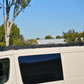 SPRINTER 144" LOW ROOF STEALTH 2.0 ROOF RACK