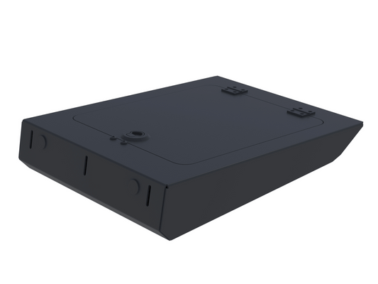 SPRINTER VAN FOOT PLATFORM FLOOR EXTENSION STORAGE