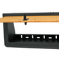 SPRINTER VAN CABINET - 24" OPEN TALL