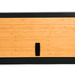 SPRINTER VAN CABINET - 24" OPEN TALL