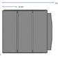 SPRINTER VAN PLATFORM BED SYSTEM