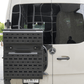 Sprinter Rear Tire Carrier with Molle Panel
