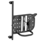Sprinter Rear Tire Carrier with Molle Panel