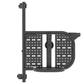 Sprinter Rear Tire Carrier with Molle Panel