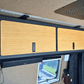 SPRINTER VAN CABINET - 48" TALL