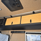SPRINTER VAN CABINET - 48" TALL