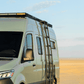 SPRINTER 144" HIGH ROOF STEALTH 2.0 ROOF RACK