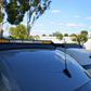 SPRINTER 144" HIGH ROOF STEALTH 2.0 ROOF RACK