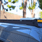 SPRINTER 170" HIGH ROOF STEALTH 2.0 ROOF RACK