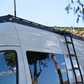 SPRINTER 144" HIGH ROOF STEALTH 2.0 ROOF RACK