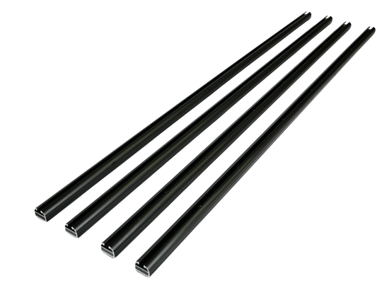 SPRINTER VAN 144" Roof Rail System 07+
