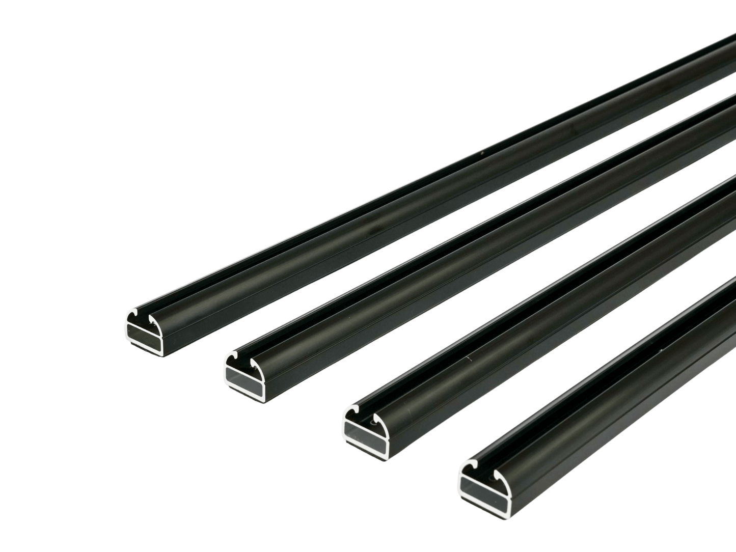 SPRINTER VAN 144" Roof Rail System 07+