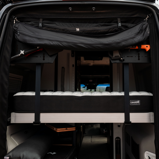 Revel/GH1 ULTRA Luxe Mattress