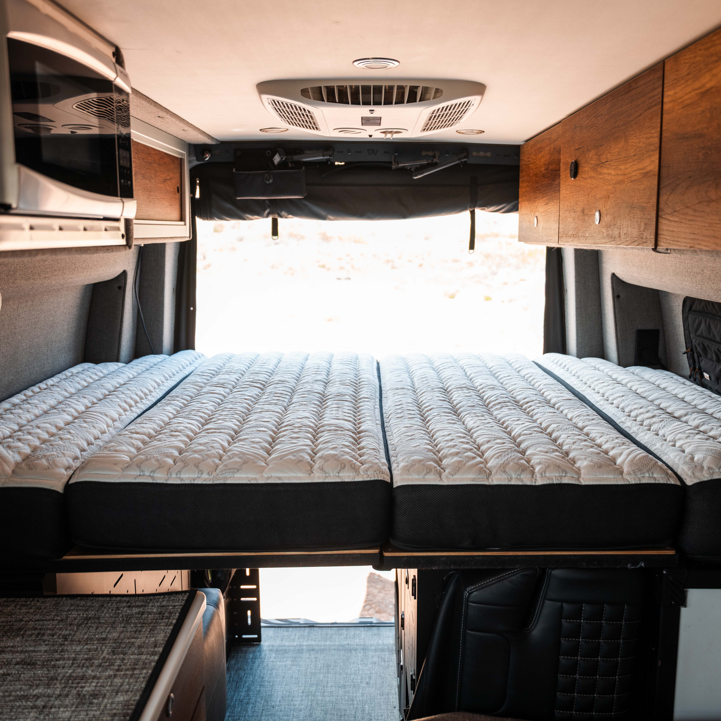 Storyteller ULTRA Luxe Mattress