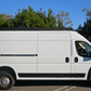 Promaster Van 159 High Roof Strata Roof Rack